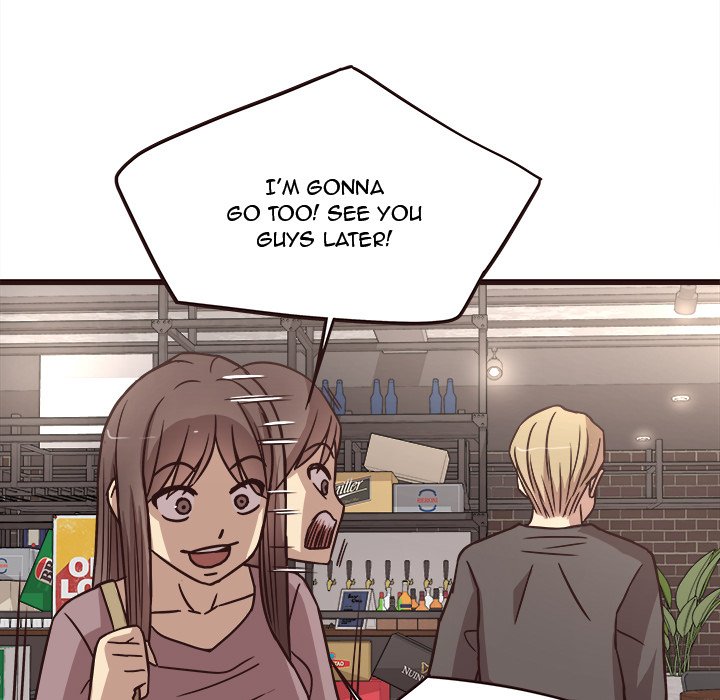 Stupid Love - episode 9 - 104