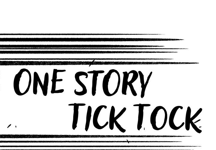 One Story Tick Tock - episode 1 - 0