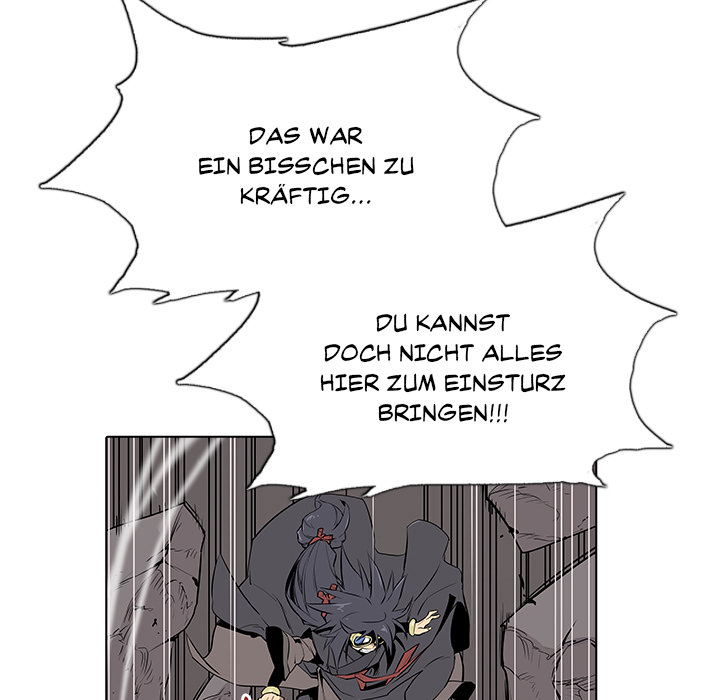 Yeongnos Giftzähne - episode 22 - 95