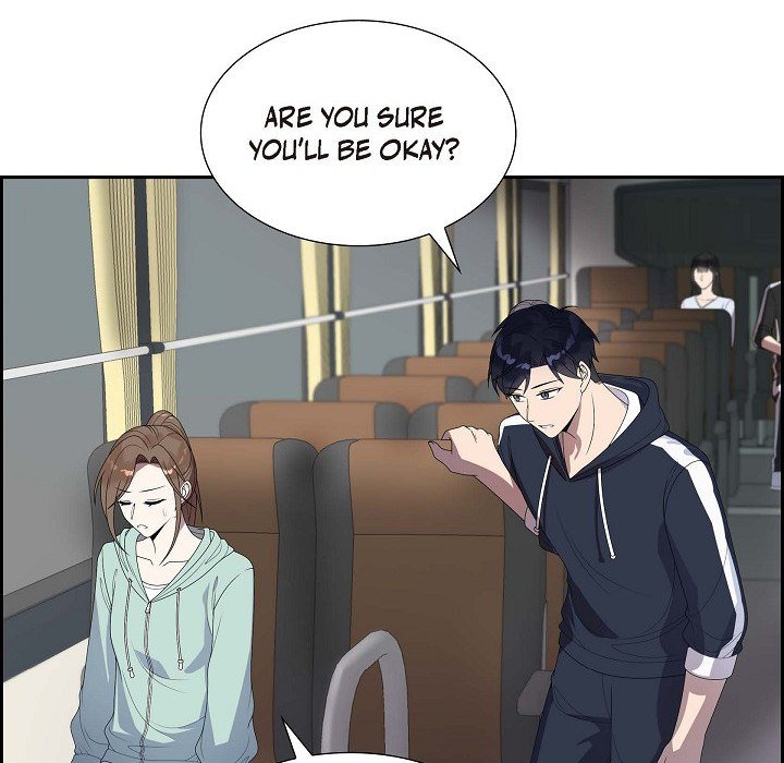 A Misogamist's Romance - episode 8 - 39