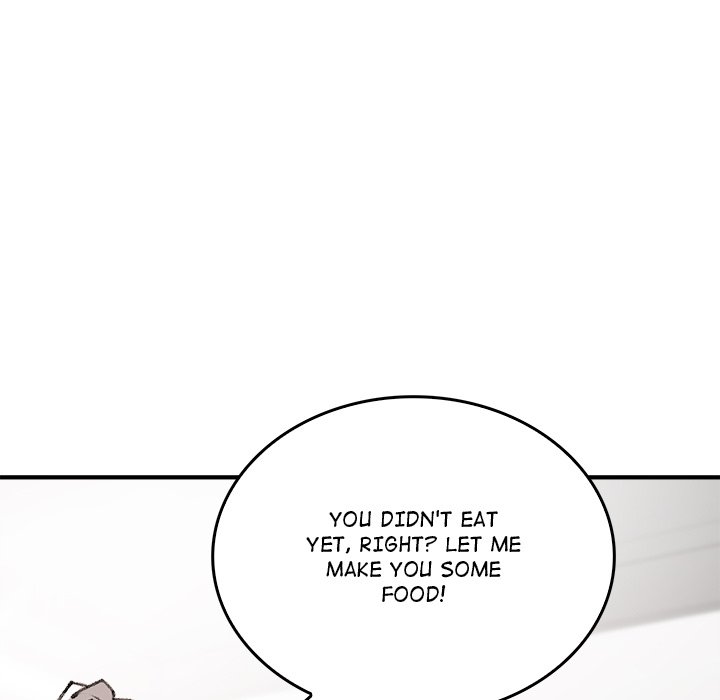 Get Out of My Body! - episode 8 - 118