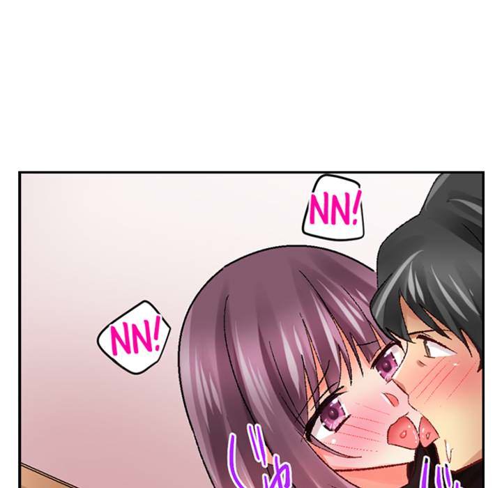 Our Kinky Newlywed Life - episode 80 - 37