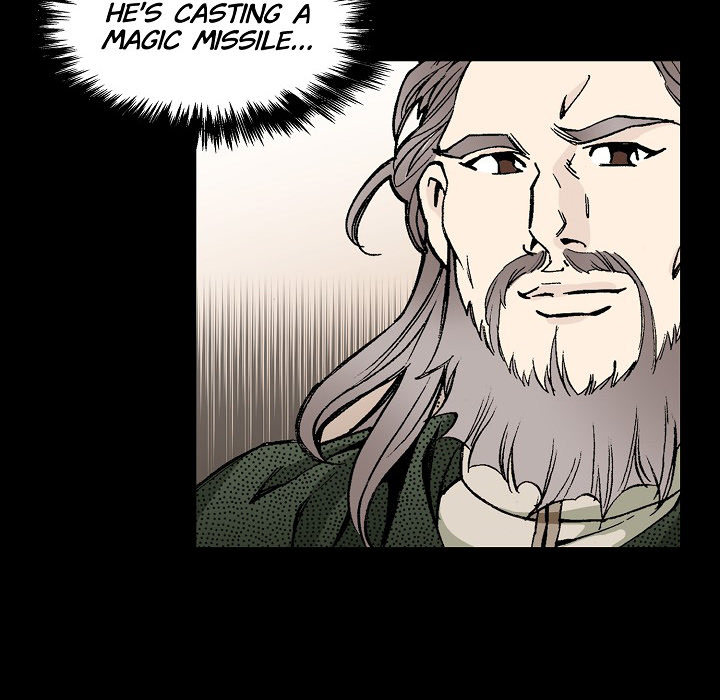 Magician's Murim Adventures - episode 9 - 65