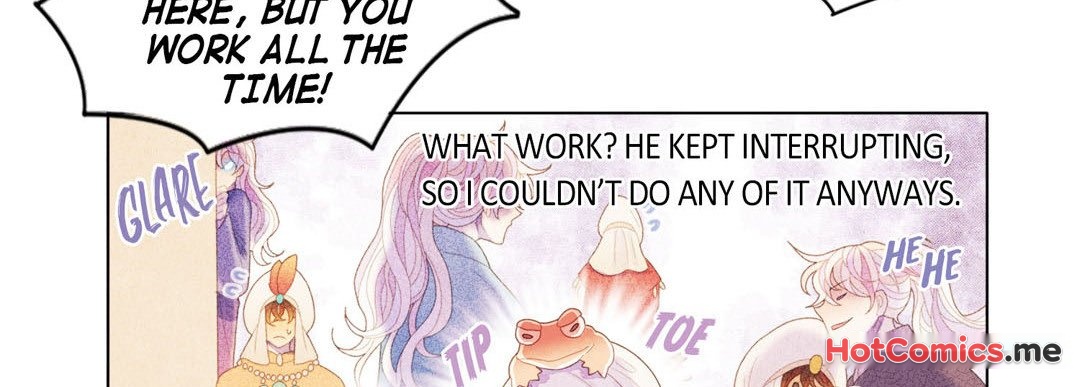 Magic Soup - episode 49 - 62