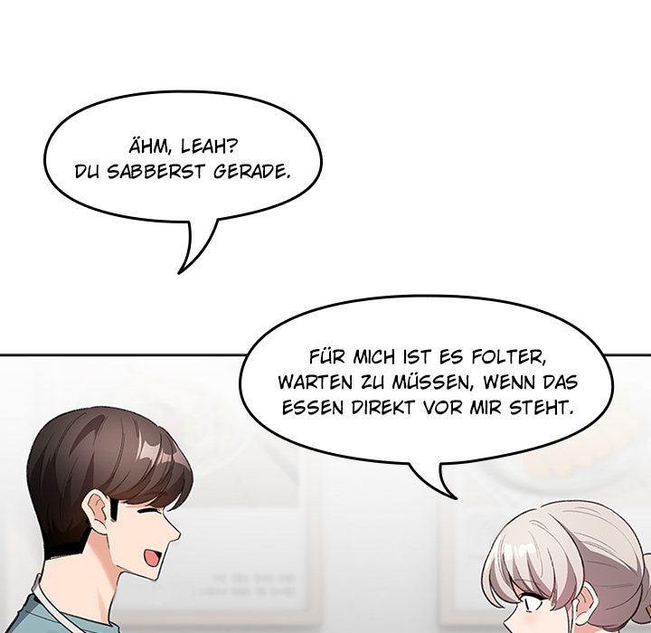 Überleben in einem Comic - episode 2 - 88