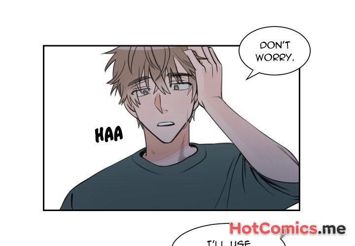 The Warmth of Your Heartbeat - episode 7 - 0