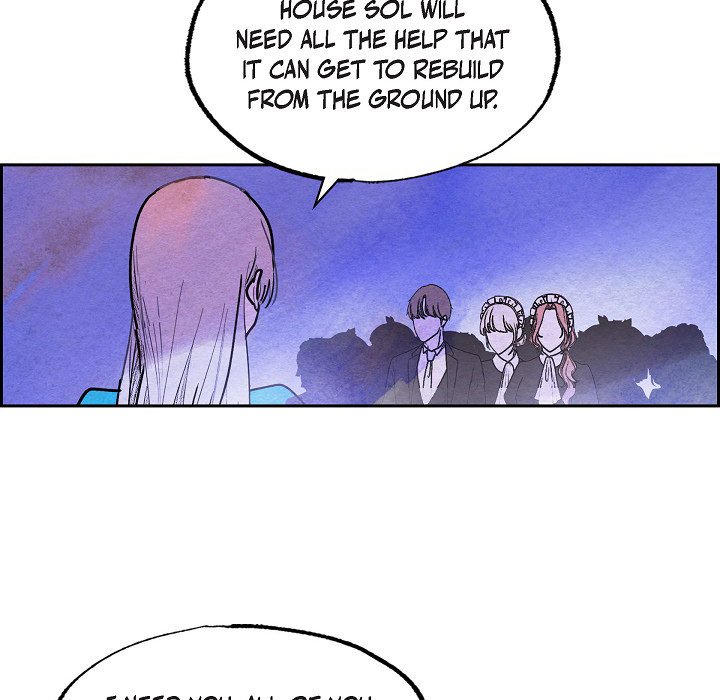 The Villainess Behind the Mask - episode 52 - 20