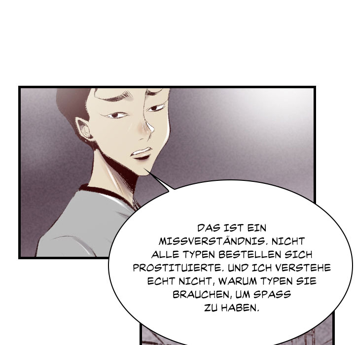 Die Strasse des Grauens - episode 46 - 42