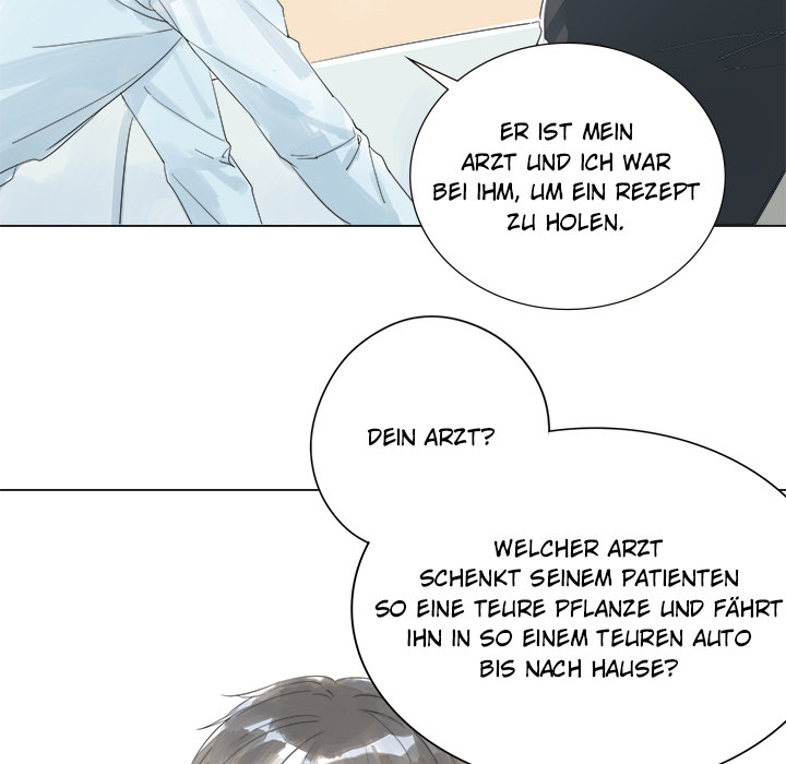Der erste Schnee - episode 8 - 12