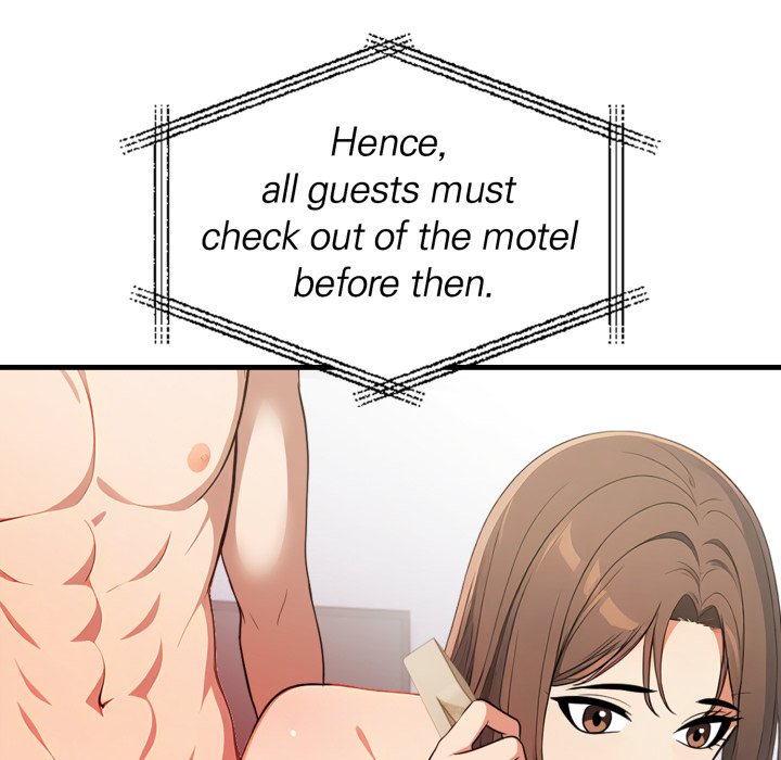 Stepping Out of the Shower to Find a Mysterious Beauty in My Bed - episode 18 - 30