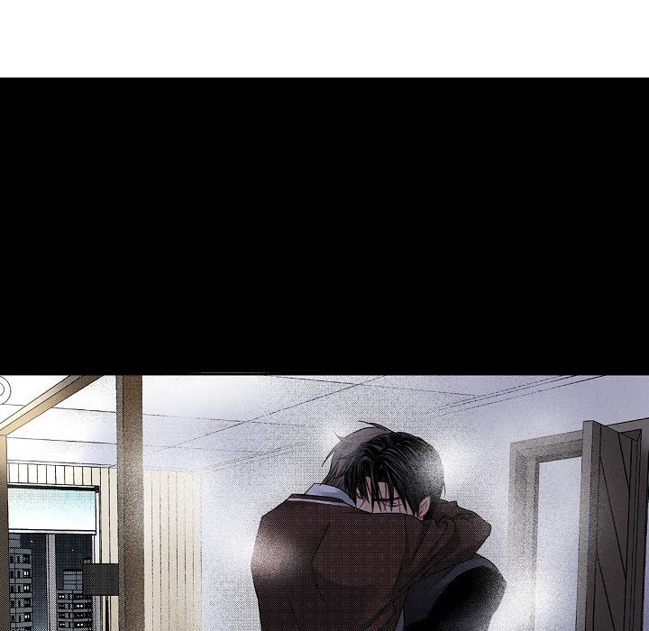 Work, Fight and Love - Webtoon Edition - episode 51 - 55