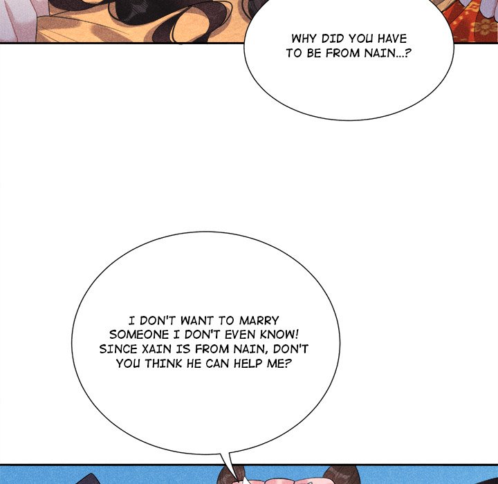 King of Lavitan - episode 11 - 36