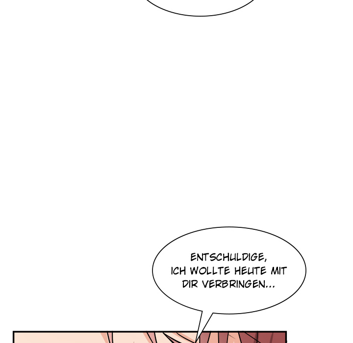 Pheromon Sorbet♥ - episode 41 - 54