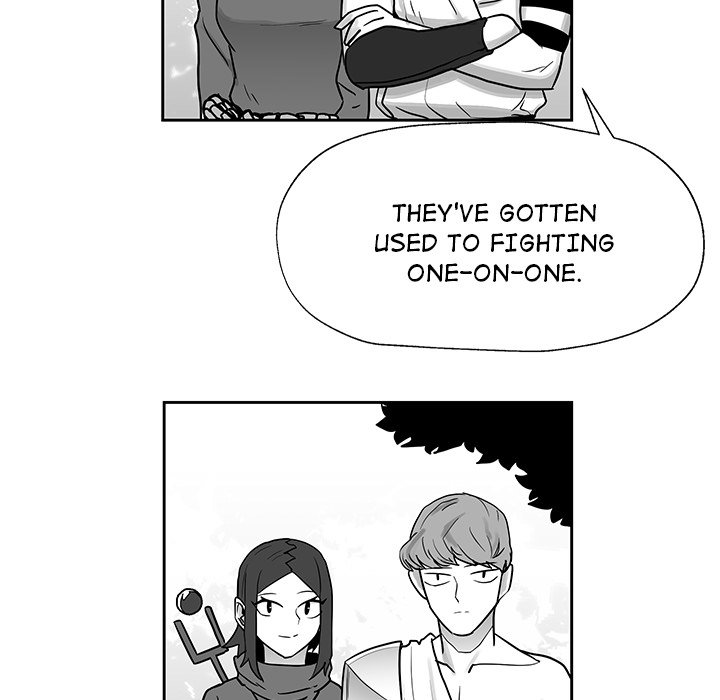 Nine Fantasy - episode 20 - 66