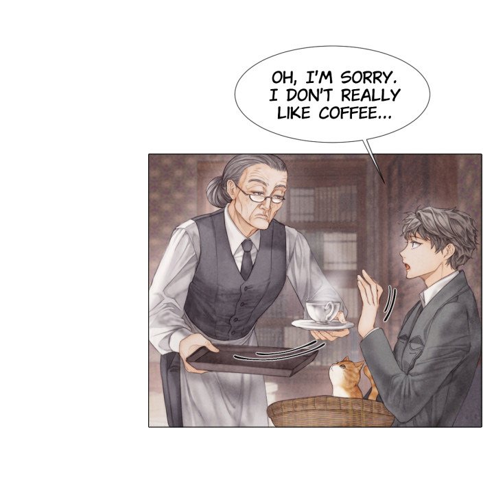 Broken Boy - episode 15 - 26