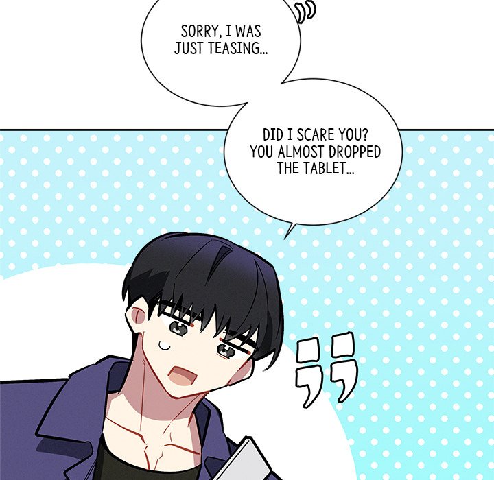 Cherry Doll Scandal - episode 2 - 97