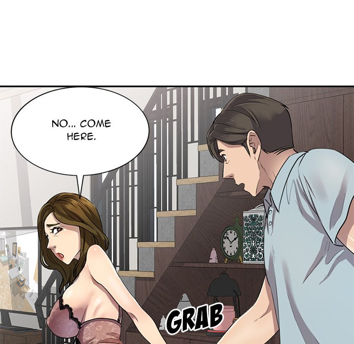 Secret Tutor - episode 3 - 64