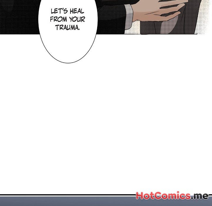 Work, Fight and Love - Webtoon Edition - episode 38 - 65