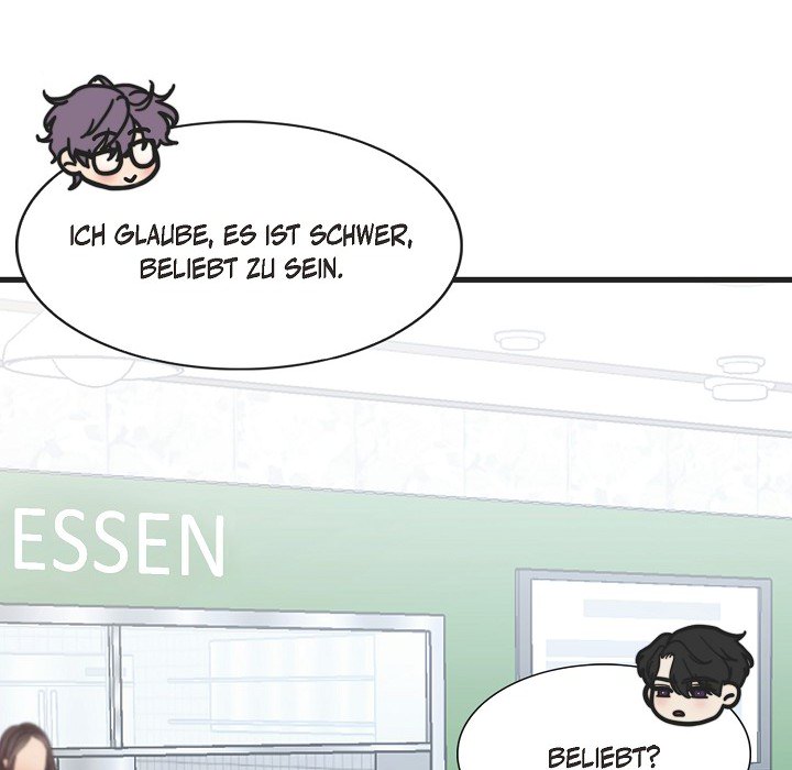 Die geheime Liebe des Omega K - episode 55 - 110