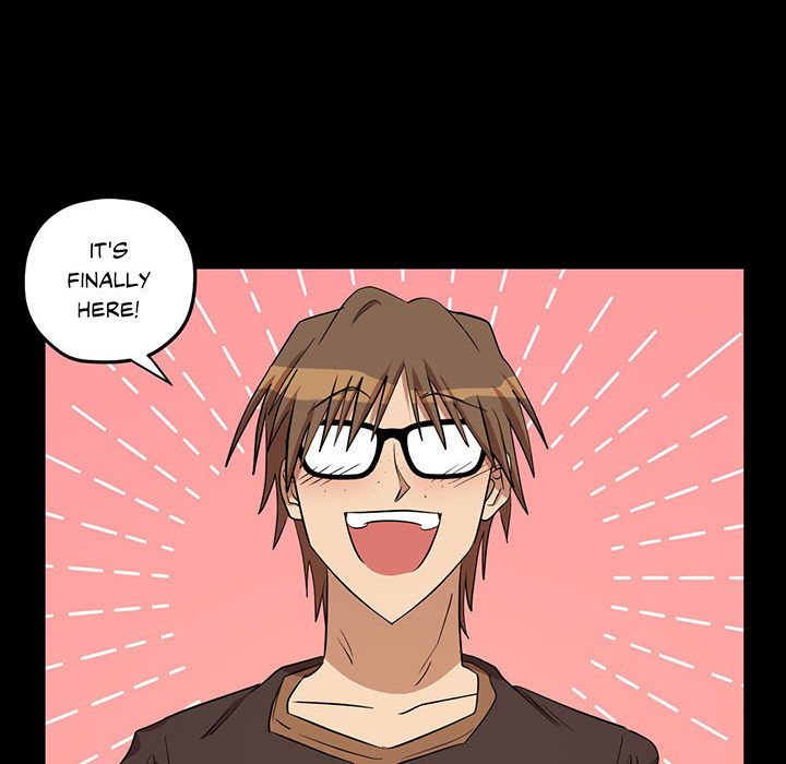 Love, Lust, & Joy - episode 14 - 28
