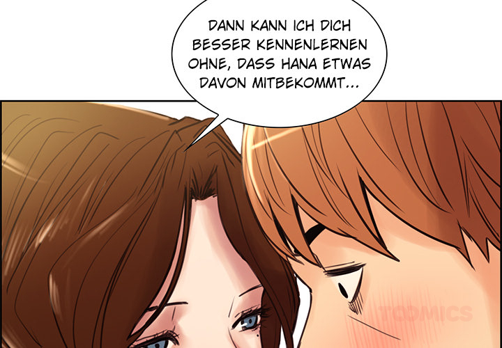 Unter einem Dach - episode 9 - 1