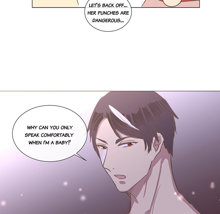Your Secret Body - episode 15 - 35