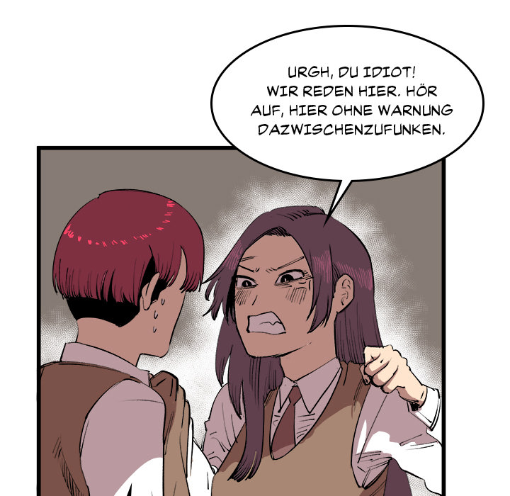 Die Unruhestifterin - episode 16 - 46