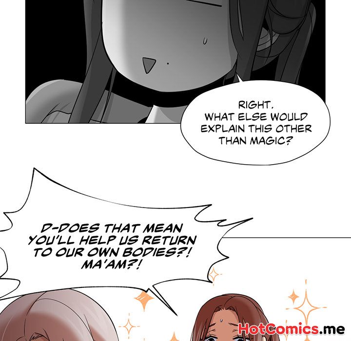 Man Up, Girl! - episode 27 - 91