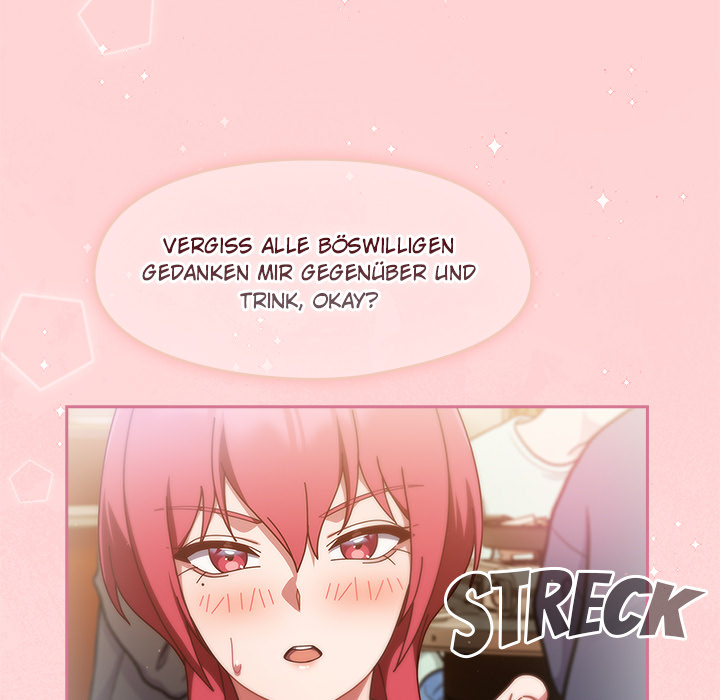 Mein honigsüßer Teilzeitjob - episode 30 - 22