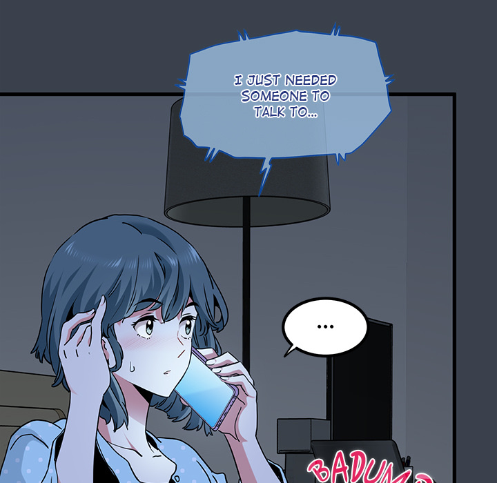 Snapping into Love - UNCENSORED - episode 21 - 112