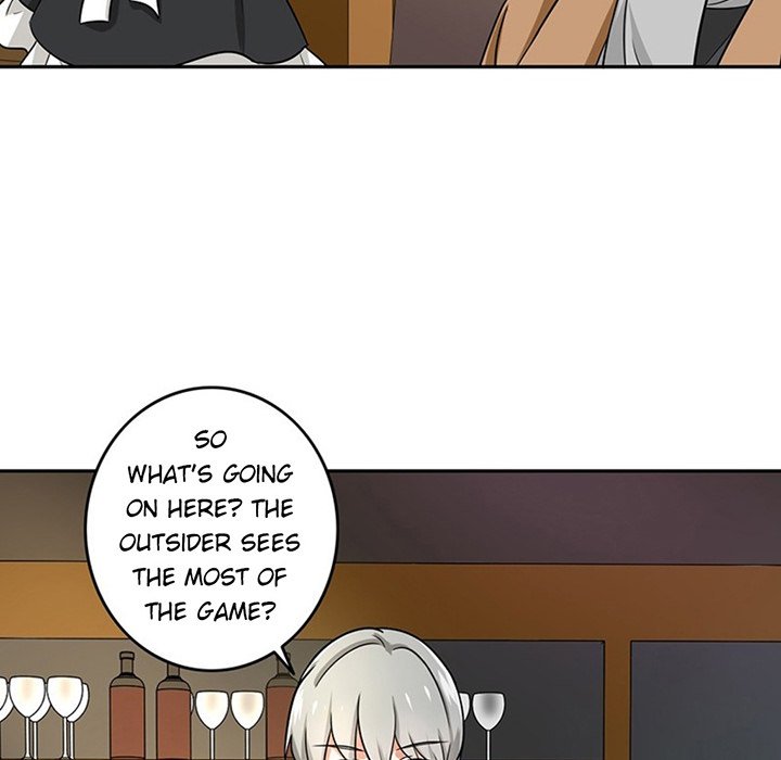 Become A Girl At Night - episode 30 - 29