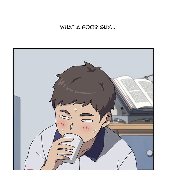 The Unwanted Roommate - episode 4 - 57