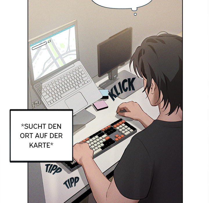 Wiedersehen mit Mila - episode 3 - 117