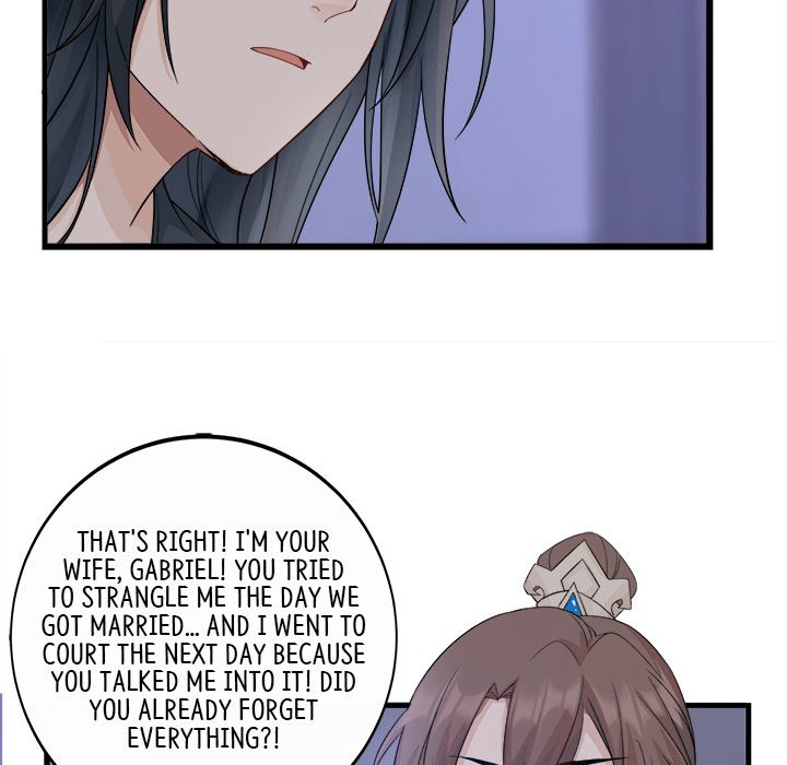 My Wife, The Prince - episode 29 - 130