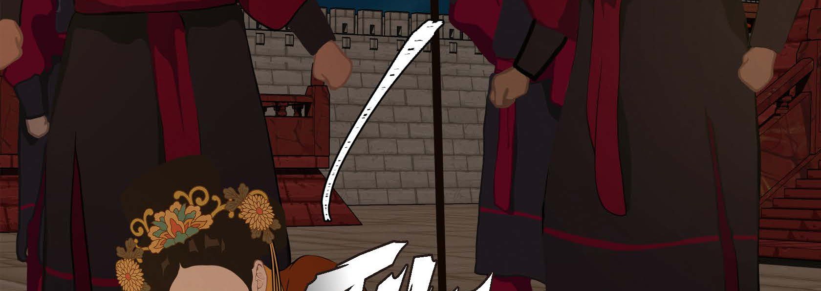 The Palace of Bardo - episode 47 - 97