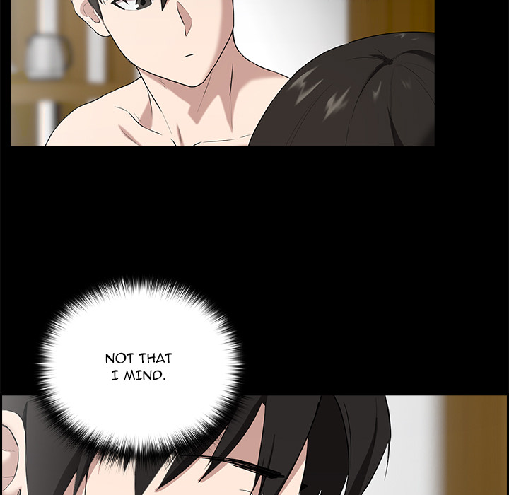 Dating After Work - UNCENSORED - episode 3 - 53