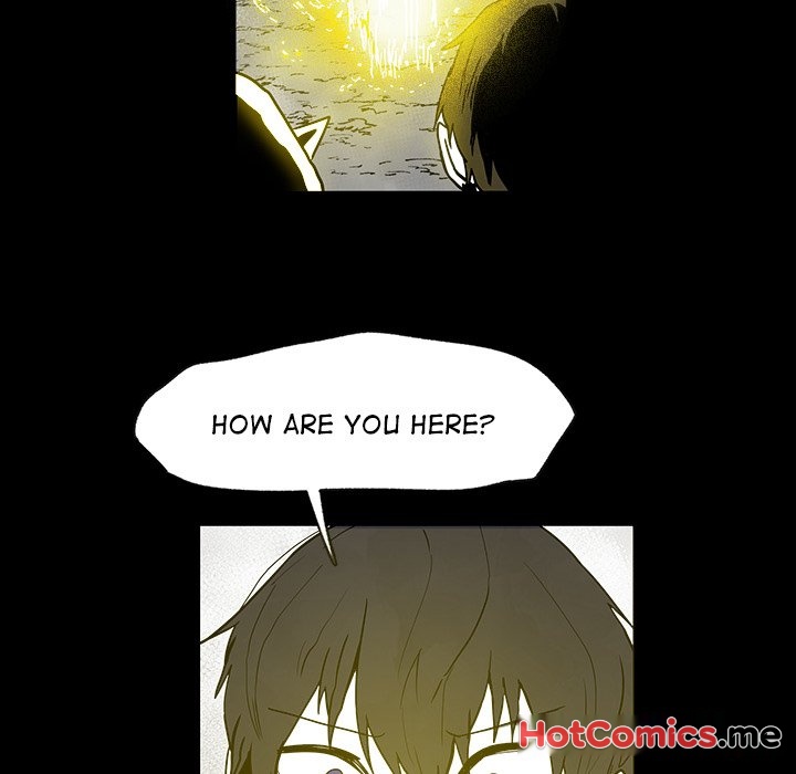 Nine Fantasy - episode 38 - 97
