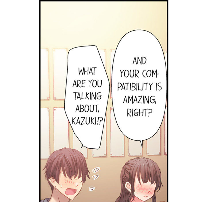 100% Compatibility: My DNA Desires My Step-Brother - episode 1 - 31