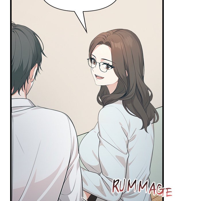 Under Her Desk - episode 8 - 41