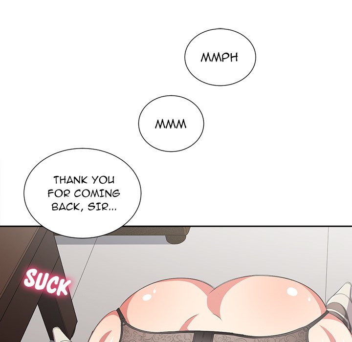 Yuri's Part Time Job - episode 24 - 58