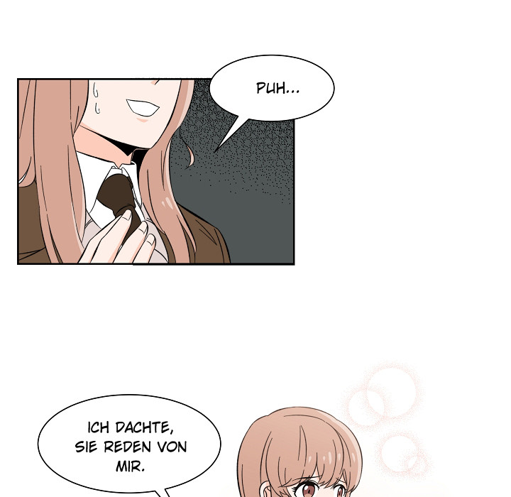 Liebe zum Nachtisch - episode 1 - 6