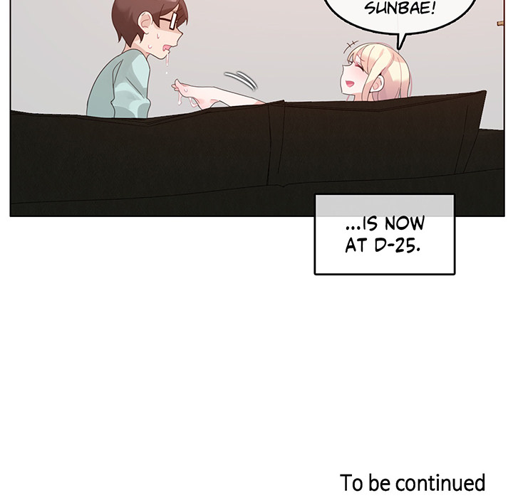 A Pervert's Daily Life - episode 31 - 90
