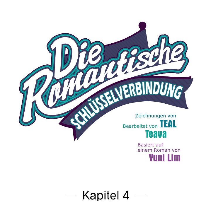 Die romantische Schlüsselverbindung - episode 4 - 26