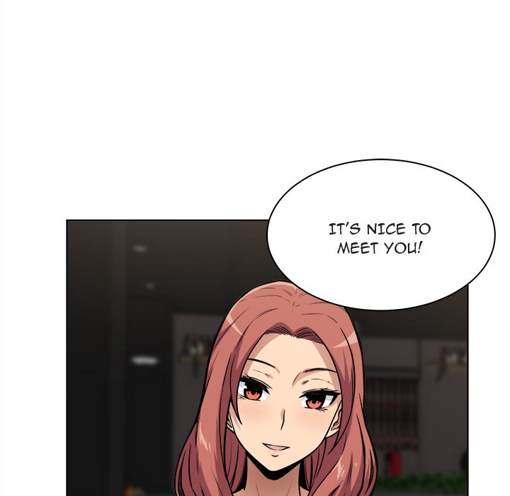 Excuse me, This is my Room - episode 25 - 89