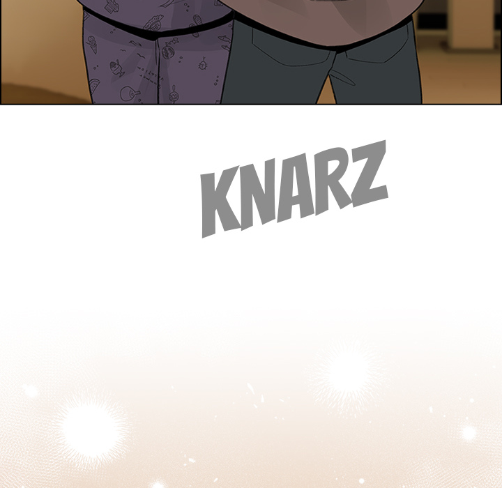 Überleben in einem Comic - episode 32 - 149