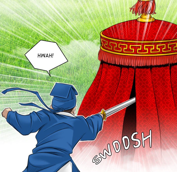 Secret World of Martial Arts - episode 14 - 68