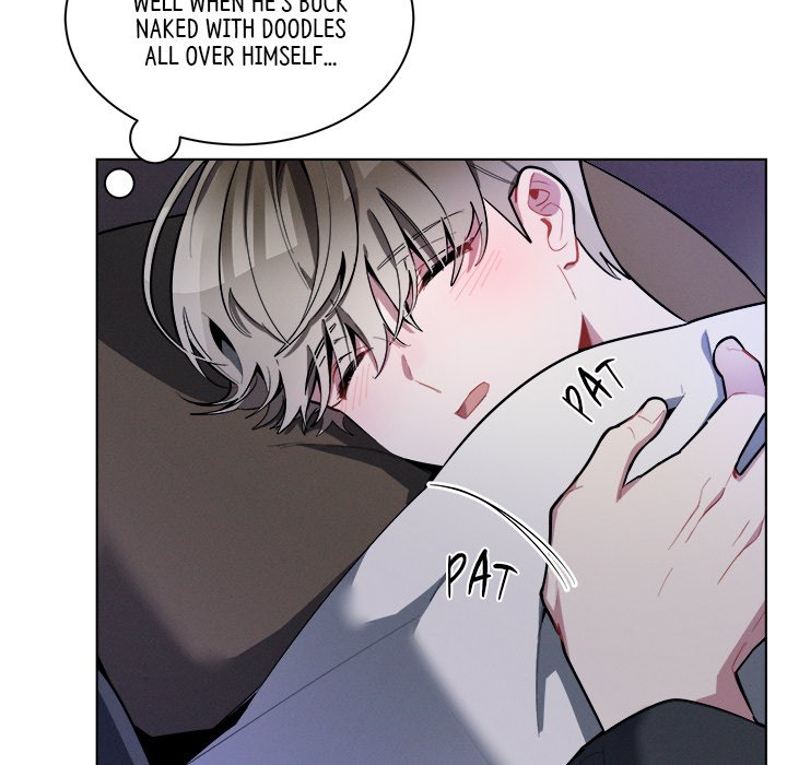 Cherry Doll Scandal - episode 18 - 16