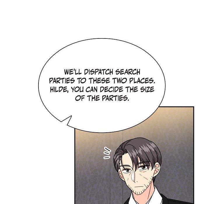 The Destroyer Fell in Love with Me - episode 51 - 45