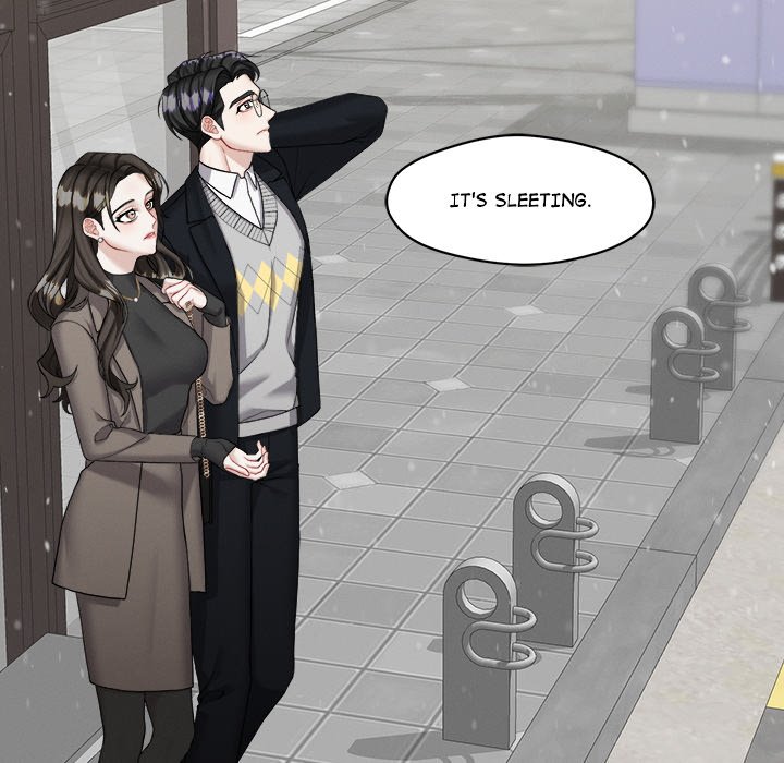 A Naughty Game for Two - episode 1 - 41