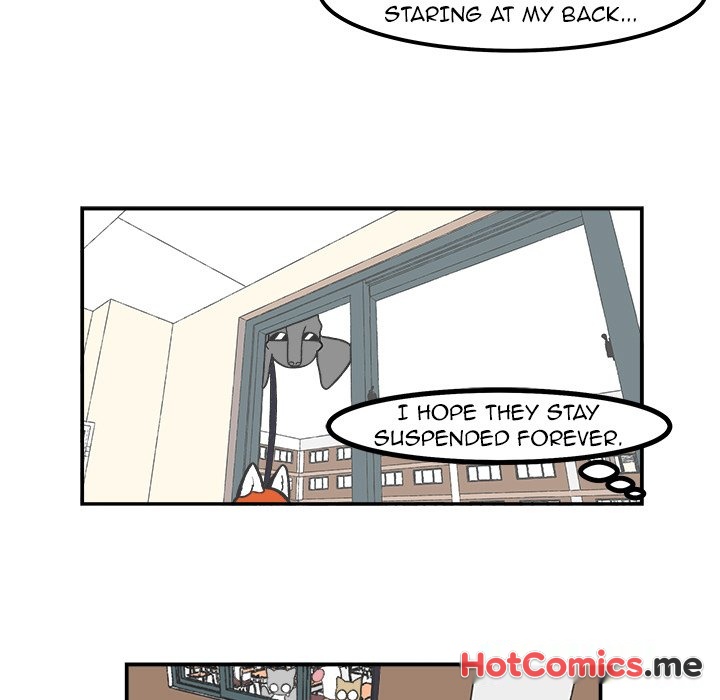 Herbivore High School - episode 50 - 25